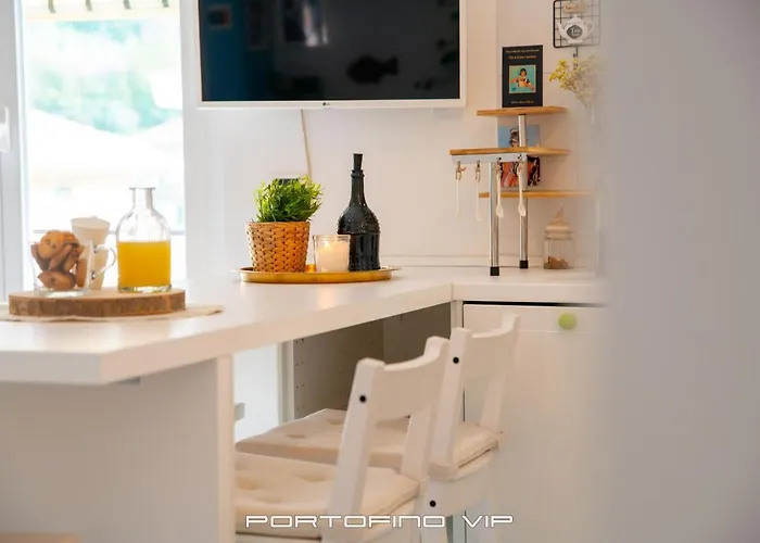 Casa Arcobaleno By Portofinovip Apartment