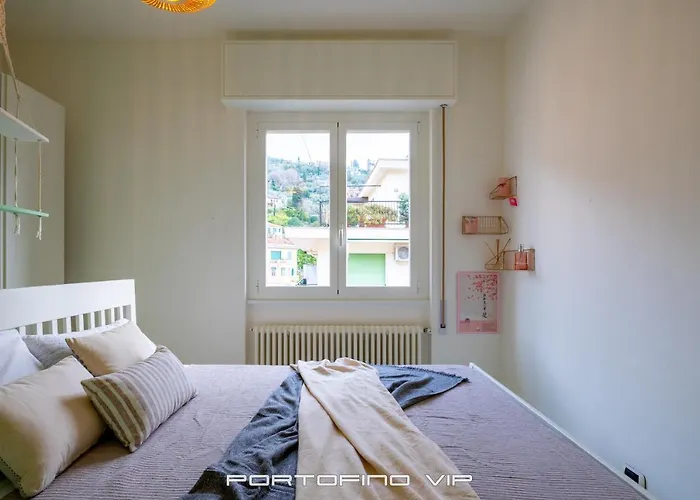 Casa Arcobaleno By Portofinovip Apartment