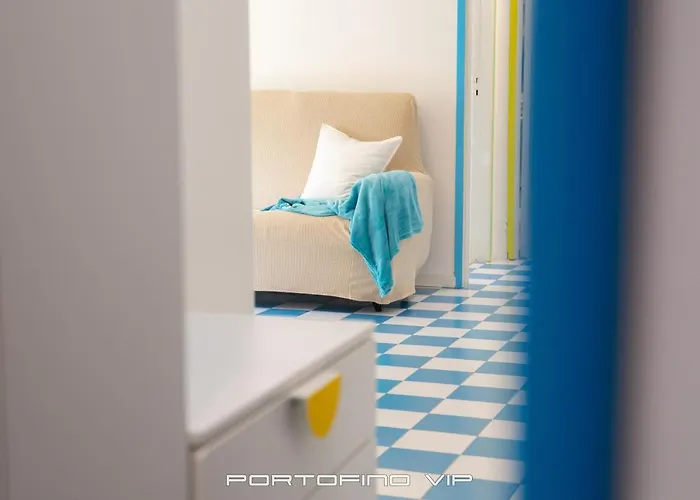 Casa Arcobaleno By Portofinovip Apartment *