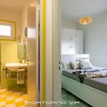 Casa Arcobaleno By Portofinovip *