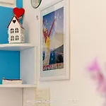 公寓 Casa Arcobaleno By Portofinovip