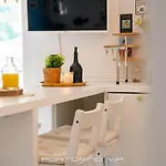 Casa Arcobaleno By Portofinovip דירה