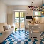 Casa Arcobaleno By Portofinovip *