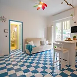 Casa Arcobaleno By Portofinovip 公寓