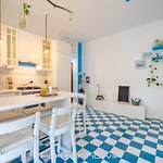 Casa Arcobaleno By Portofinovip 公寓 拉帕洛