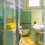 Casa Arcobaleno By Portofinovip 公寓 *