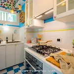 Casa Arcobaleno By Portofinovip *