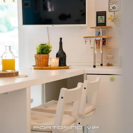 Casa Arcobaleno By Portofinovip Apartmán