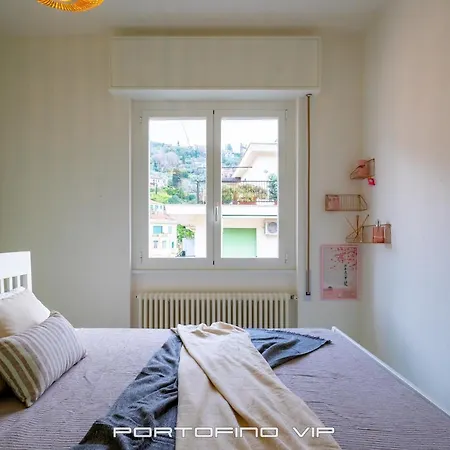 Casa Arcobaleno By Portofinovip Appartement