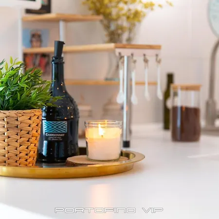 Casa Arcobaleno By Portofinovip 拉帕洛
