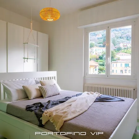 Appartement Casa Arcobaleno By Portofinovip Rapallo