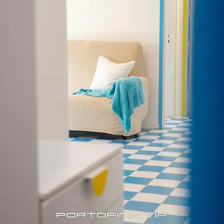 Casa Arcobaleno By Portofinovip Appartement *