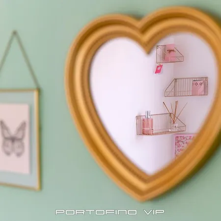 Casa Arcobaleno By Portofinovip Rapallo