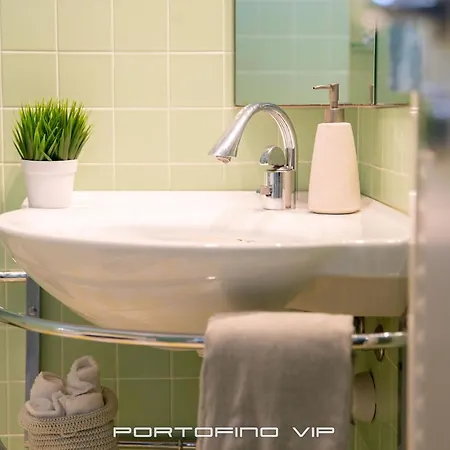 Appartement Casa Arcobaleno By Portofinovip *